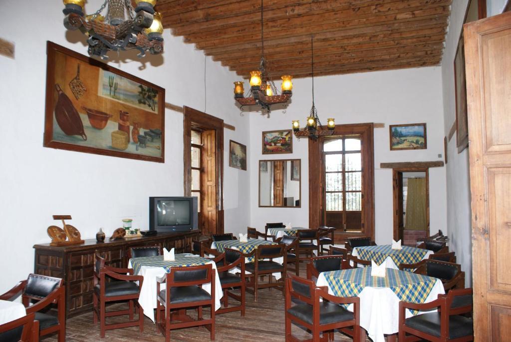 Hotel Monumento Hacienda Amoltepec Zacatlan Ngoại thất bức ảnh