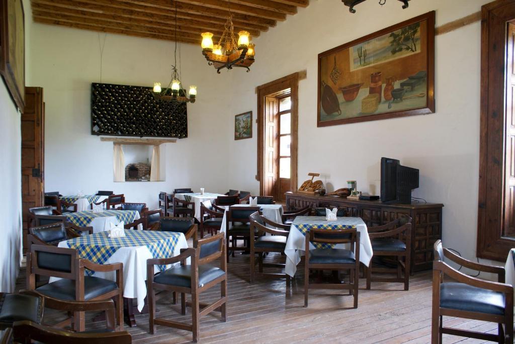 Hotel Monumento Hacienda Amoltepec Zacatlan Ngoại thất bức ảnh