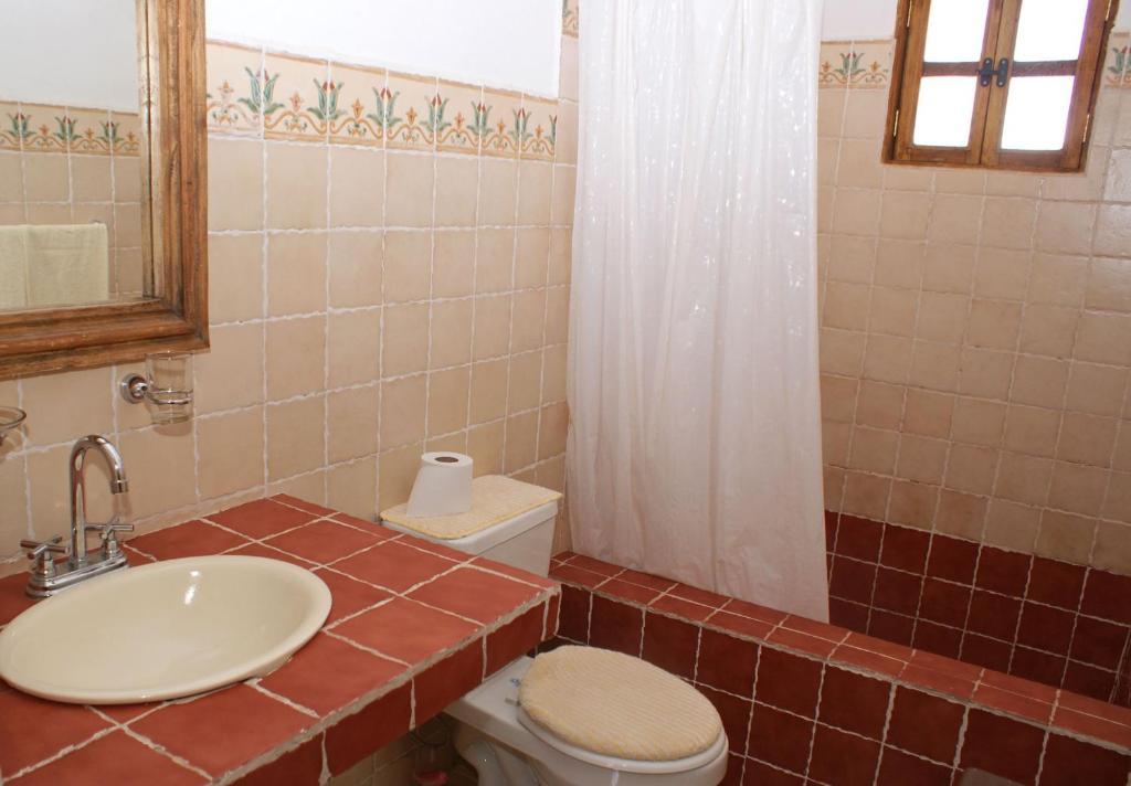Hotel Monumento Hacienda Amoltepec Zacatlan Ngoại thất bức ảnh
